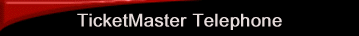 TicketMaster Telephone