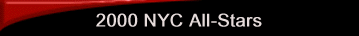 2000 NYC All-Stars