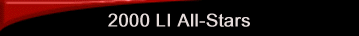2000 LI All-Stars