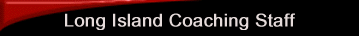 Long Island Coaching Staff