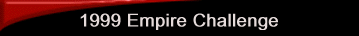 1999 Empire Challenge