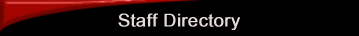 Staff Directory