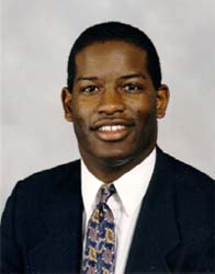 Turner Gill
