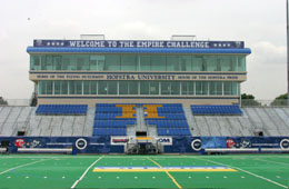 stadium